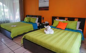 Hotel Las Flores Fortuna